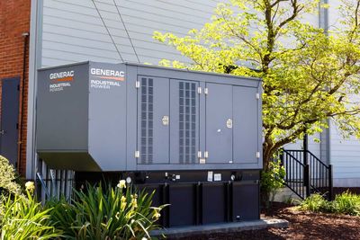 Is Generac Holdings Stock Underperforming the Nasdaq?